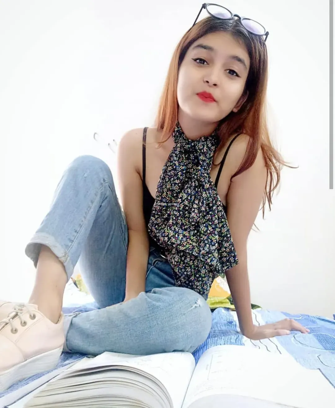 model Call Girls in Aligarh