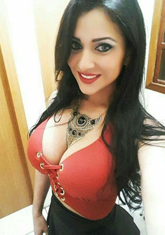 Aligarh Call Girl Service